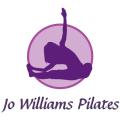 Jo Williams Pilates logo