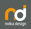 Nolka Design logo