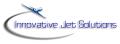 Innovative Jet Solutions logo