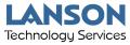Lanson Technology Services logo