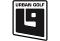 Urban Golf logo