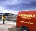 Churngold Construction Limited logo