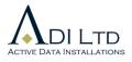 Active Data Installations Ltd logo