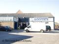 Booths Carpets logo