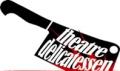 Theatre Delicatessen logo