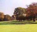 Duddingston Golf Club Ltd logo