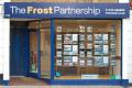 The Frost Partnership logo
