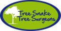 Tree Snake Tree Surgeons logo