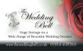 The Wedding Bell.co.uk logo