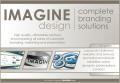 Imagine Design logo