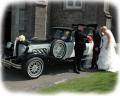 Anglesey Belle Wedding Cars image 6