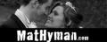 Mat Hyman, Wedding Videographer logo