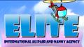 Elite Au piar & Nanny Agency LTD logo