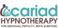 Cariad Hypnotherapy logo