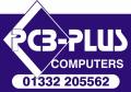 PCB-PLUS logo