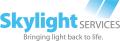 Skylight Services logo