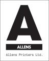 Allens Printers Ltd logo