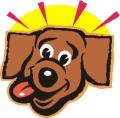Dan & Co. Home Boarding for Dogs logo