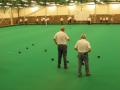 Stamford & District Indoor Bowls Club image 1