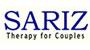Couple Therapy in Central London : SARIZ logo
