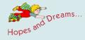 Hopes and Dreams Nanny Agency logo