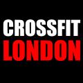 CrossFit London logo