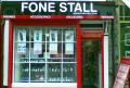 Fone Stall logo