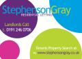 Stephenson Gray logo