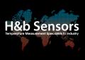 H&b Sensors Limited logo