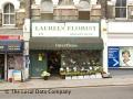 Laurel's Florist logo