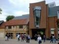 Touchwood Shopping Centre logo