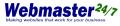 Webmaster247.co.uk logo