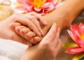 Blue Sky Holistic - Reflexology, Indian Head Massage Reiki image 1