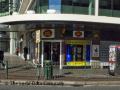 Corporation Street Post Office logo