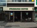 Starbucks Coffee Co logo