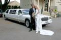 1st Lincs Limo Lincoln prom car hire image 5