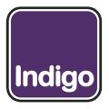 Indigo Pixel logo