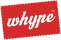 Whype logo