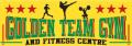 Golden Team Gym & Fitness Centre ~ Leeds Gym logo