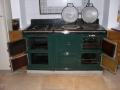 OvenGleam Oven Cleaning image 1