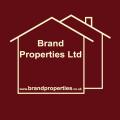 Brand Properties Ltd. logo