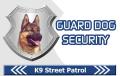 Guard Dog Security logo
