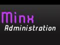 Minx Administration logo