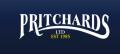 Pritchards Ltd logo