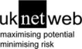 UKNetWeb Limited logo