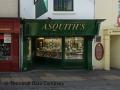 Asquith's Jewellers logo