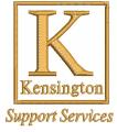 Kensington Support Services logo
