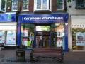 Carphone Warehouse Ltd image 1