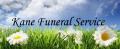 Kane Funeral Services logo