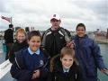 Winchester Sea Cadets- T.S Itchen image 10